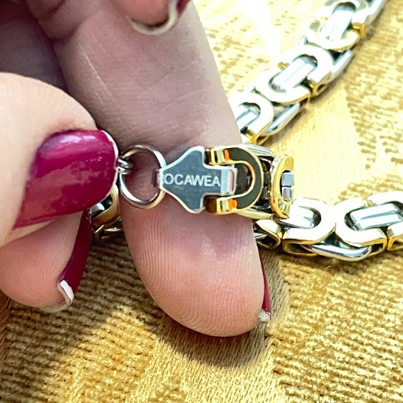 Used necklace - Picture 8 of 11